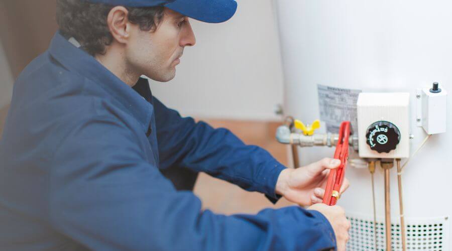 Professional septic pumping service in Ivanhoe, CA
